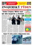 Znojemský týden 27/2025