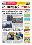 Znojemský týden 42/2025