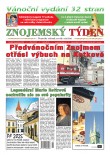 Znojemský týden 51+52/2024