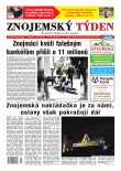 Znojemský týden 25/2026