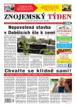 Znojemský týden 19/2026