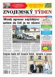 Znojemský týden 26/2025