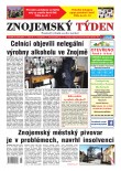 Znojemský týden 16/2026