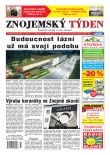 Znojemský týden 47/2025