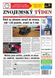 Znojemský týden 13/2026