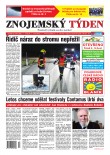 Znojemský týden 03/2026