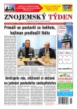 Znojemský týden 15/2026