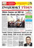 Znojemský týden 23/2026