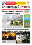 Znojemský týden 27/2026