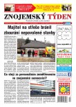 Znojemský týden 12/2026