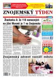 Znojemský týden 48/2025
