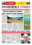 Znojemský týden 31/2026