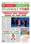 Znojemský týden 51+52/2025