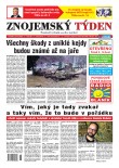 Znojemský týden 06/2026