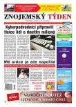 Znojemský týden 49/2024