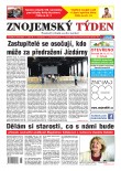 Znojemský týden 18/2026
