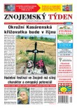 Znojemský týden 31/2025