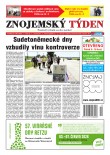 Znojemský týden 22/2026