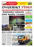 Znojemský týden 21/2026