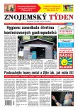 Znojemský týden 35/2025