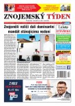 Znojemský týden 42/2026
