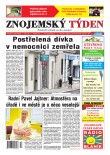 Znojemský týden 03/2025