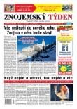 Znojemský týden 01/2026
