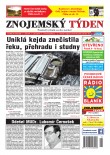 Znojemský týden 05/2026