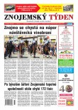 Znojemský týden 37/2025