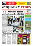 Znojemský týden 28/2026