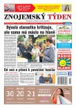 Znojemský týden 19/2025