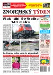 Znojemský týden 30/2025