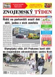 Znojemský týden 22/2025