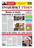 Znojemský týden 04/2026