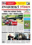 Znojemský týden 30/2026