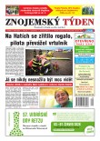 Znojemský týden 20/2026