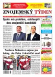 Znojemský týden 36/2025