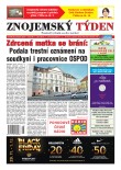 Znojemský týden 48/2024