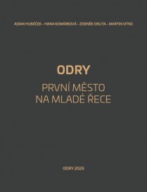 Odry, první město na mladé řece