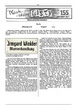 Ende Blumenpracht - Irmgard Winkler