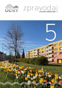 Oderský zpravodaj 5/2026
