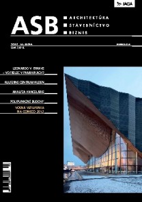 ASB Architektúra Stavebníctvo Biznis 2012 03