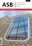 ASB Architektúra Stavebníctvo Biznis 2012 Špeciál