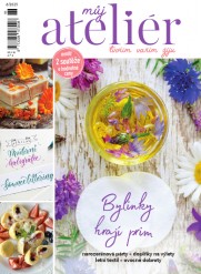 Můj ateliér 6/25