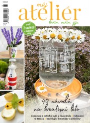 Můj ateliér 7/25