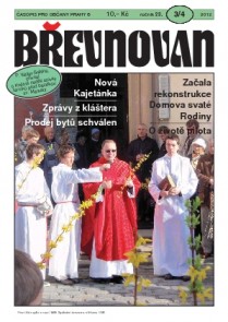 Břevnovan 03-04-2012