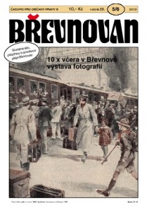 Břevnovan 05-06-2012