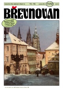 Břevnovan 11-12-2012