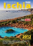 Dovolená Ischia poznávací zájezdy lázně wellnes 2012