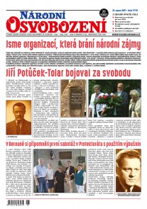 Národní Osvobození 17-18/2021
